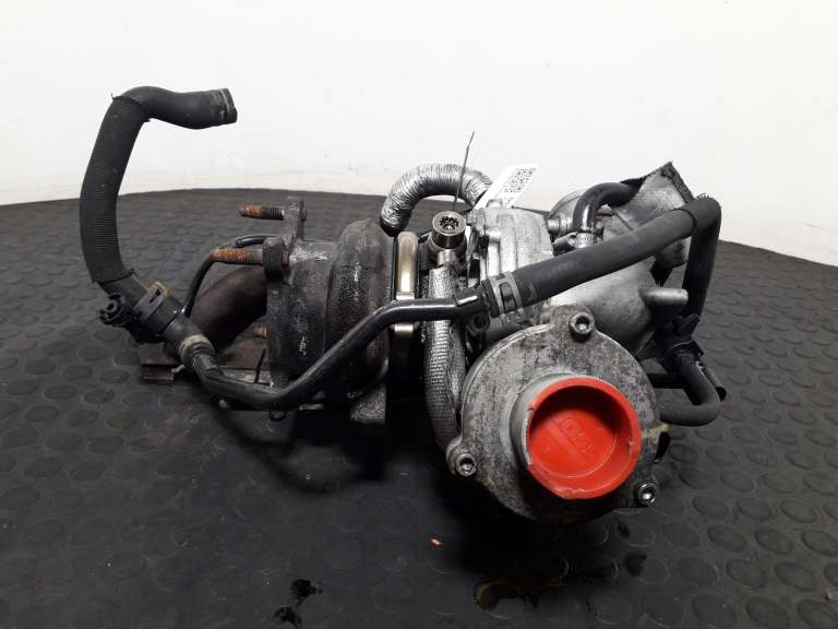 Audi A5 Turbocharger 2007-2017 Cdnb 2.0l