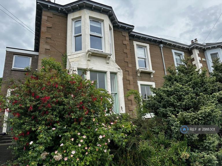 2 bedroom flat in Panmure Terrace Lower, Dundee, DD3 (2 bed) (#2918301)