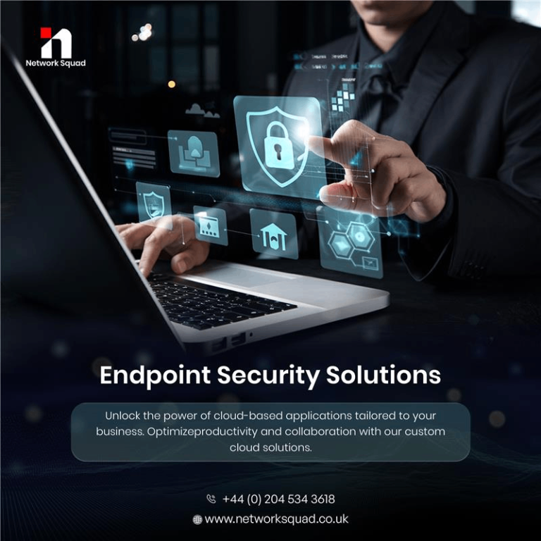 London IT Support