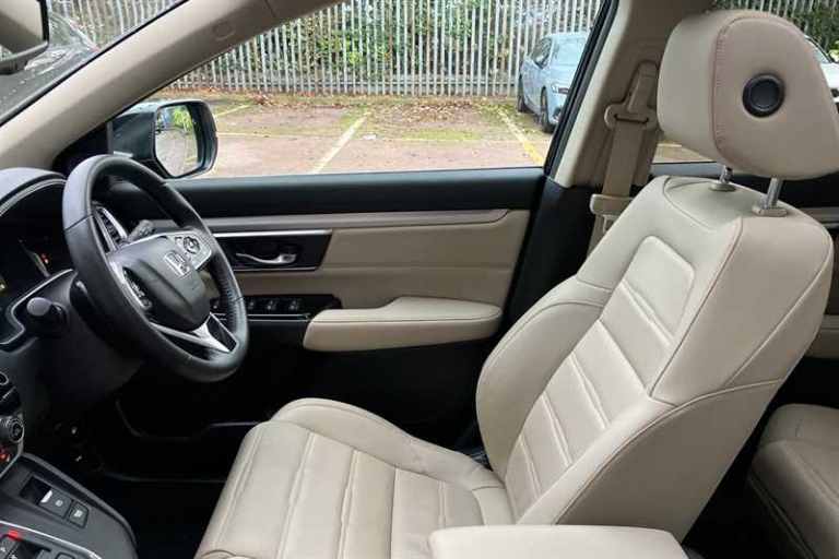 2023 Honda CR-V 2.0 I-MMD HYBRID EX 5DR ECVT Estate Hybrid Automatic