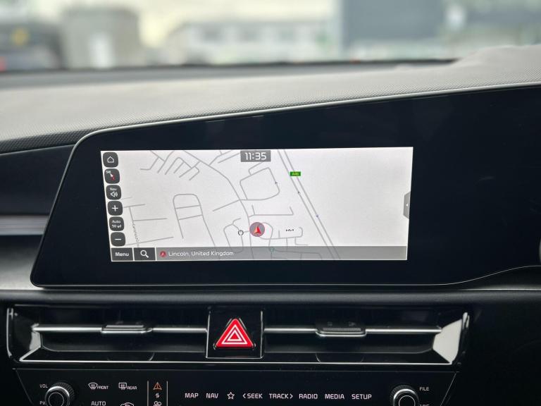 2025 Kia Niro 150kW 3 65kWh 5dr Auto ESTATE ELECTRIC Automatic