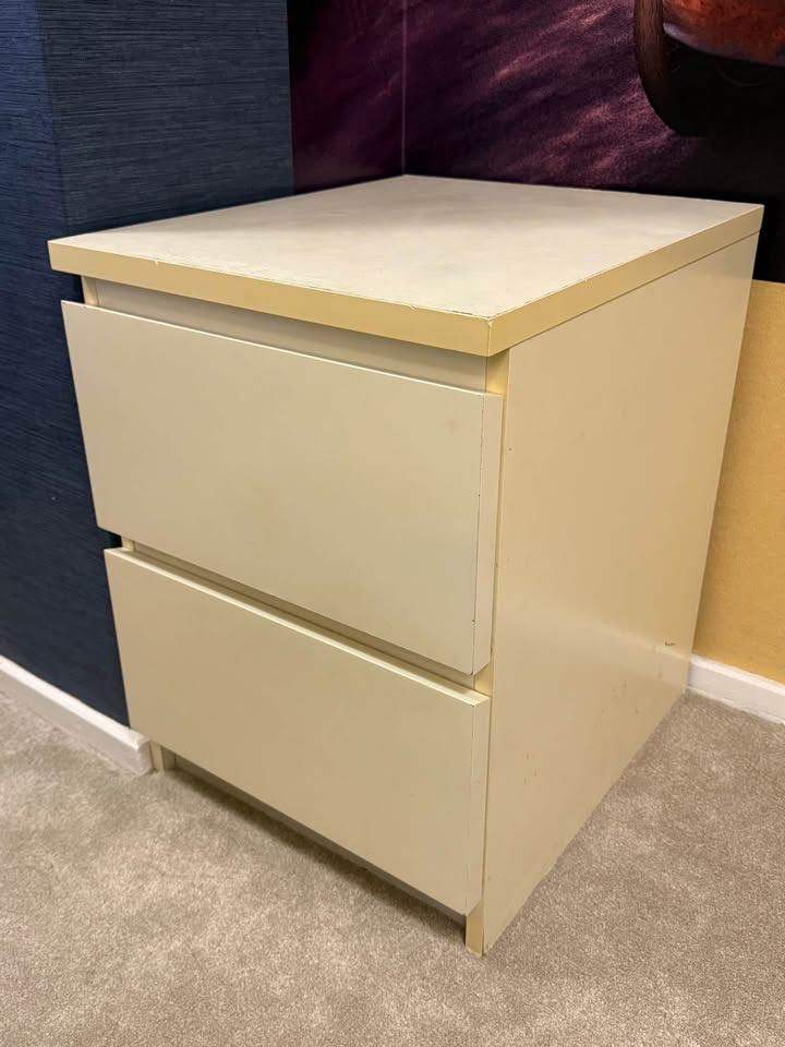 IKEA Bedside cabinet