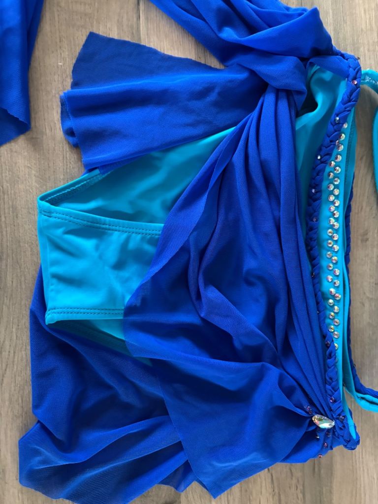 Dance costume clear out 