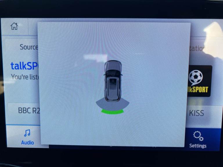 2023 Ford Puma Puma Titanium Des 5 Door 1.0L EcoBoost 125PS mHEV 7 Speed Automatic 5 Door PETROL ...