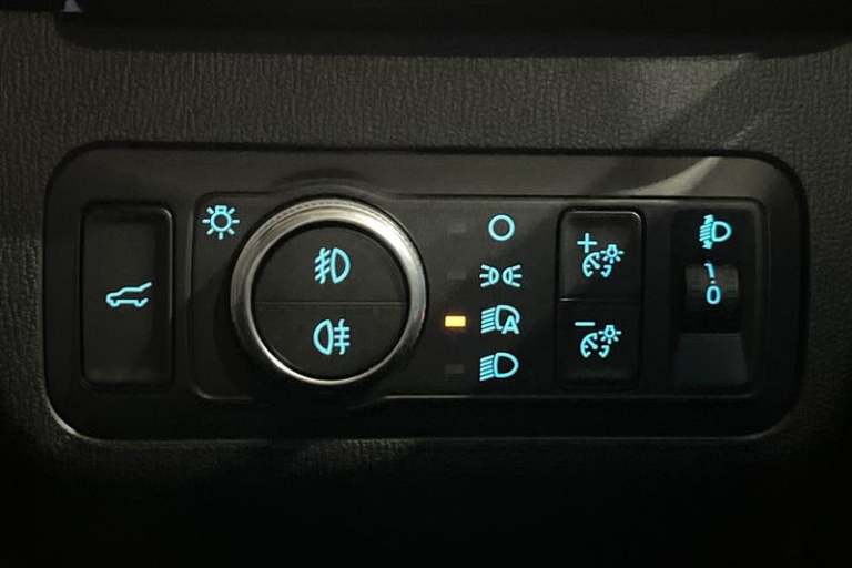 2021 Ford Kuga 1.5 EcoBlue Titanium Edition 5dr Auto HATCHBACK Diesel Manual