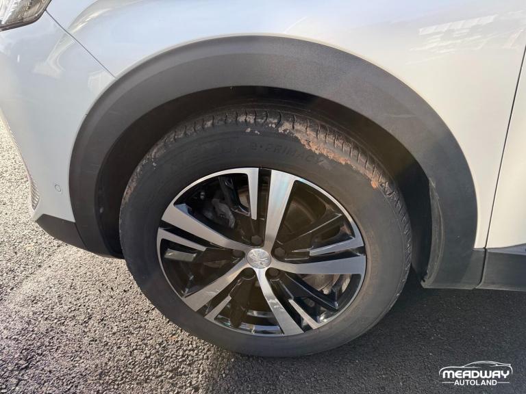 2023 Peugeot 5008 1.2 PureTech GT 5dr EAT8 HATCHBACK PETROL Automatic