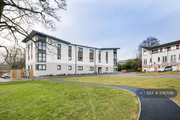 1 bedroom flat in Shaw Road, Aberdeen, AB25 (1 bed) (#2767016)