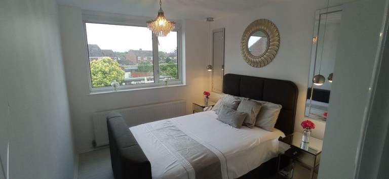 For Rent – 3-Bedroom House