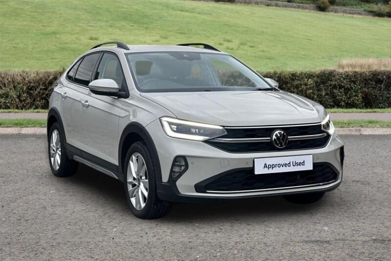 VOLKSWAGEN TAIGO 1.0 TSI 115 Match 5dr