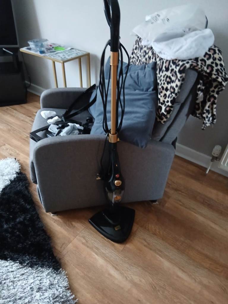 Neo steam mop