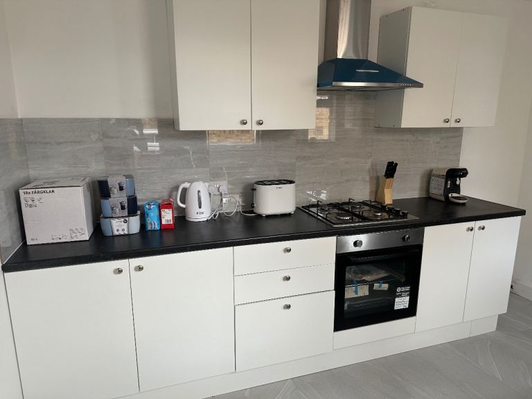 6 Bedroom HMO available to rent - Slough (Company Lets / Air BnB)