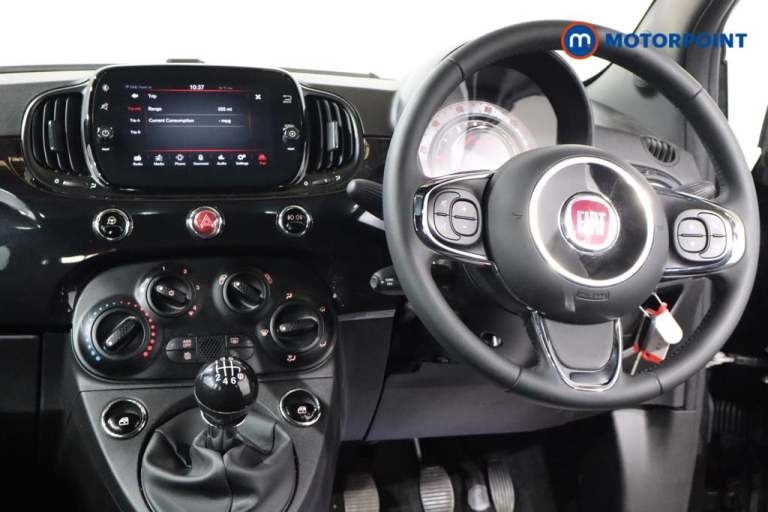 2024 Fiat 500 1.0 Mild Hybrid 3dr Hatchback Petrol Manual