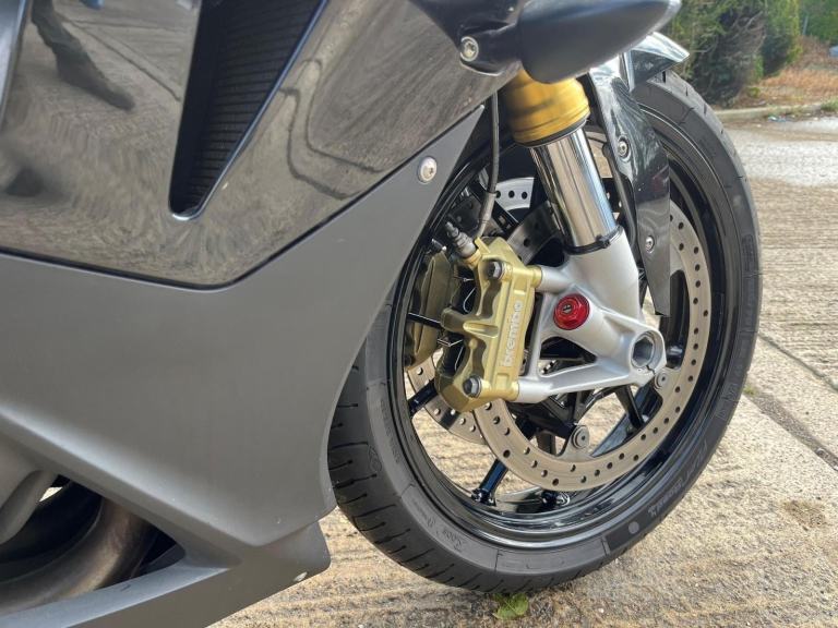 2012 62 BMW S 1000 RR ABS SUPERSPORT SPORTS S1000RR S1000 1000RR BLACK 19k CLEAN