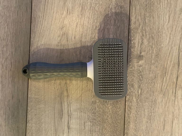 New Puppy Travel Pack