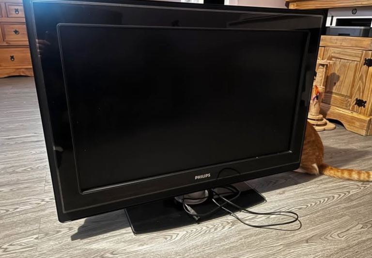 Philips tv 