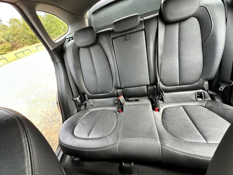 2016 BMW X1 2.0 20d xLine Auto xDrive Euro 6 (s/s) 5dr ESTATE Diesel Automatic