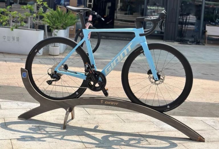 Brand new 2026 Giant Prople Adv 2 