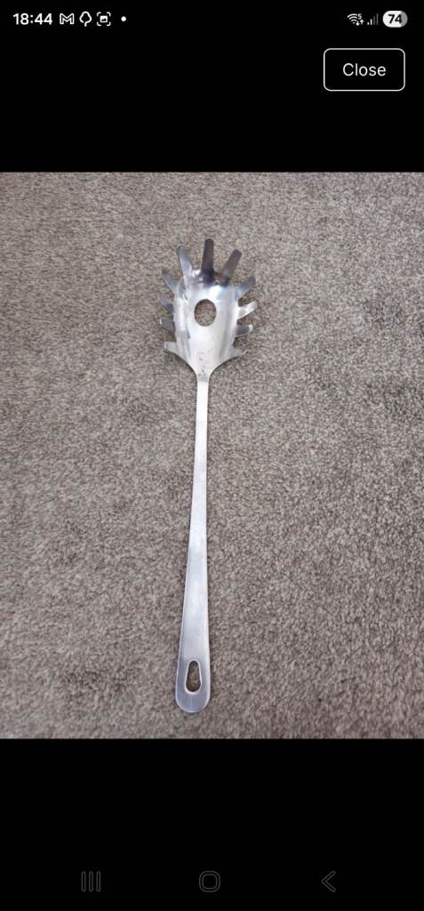 Kitchen tools 