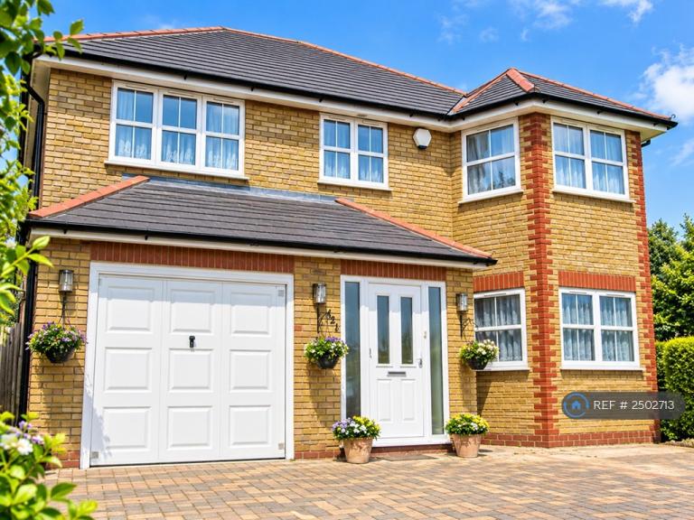 4 bedroom house in Blackfen Rd, Sidcup, DA15 (4 bed) (#2502713)