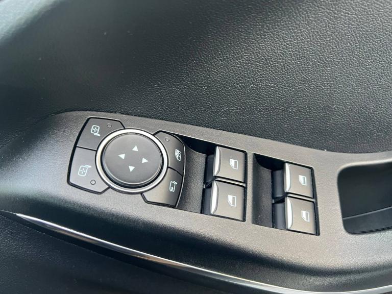 2020 Ford Puma 1.0 EcoBoost Hybrid mHEV ST-Line 5dr HATCHBACK PETROL Manual