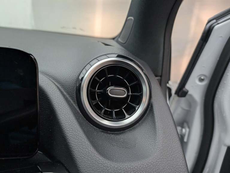 2021 Mercedes-Benz B Class 1.3 B180 Sport MPV 5dr Petrol 7G-DCT Euro 6 (s/s) (136 ps) - CRUISE CO...