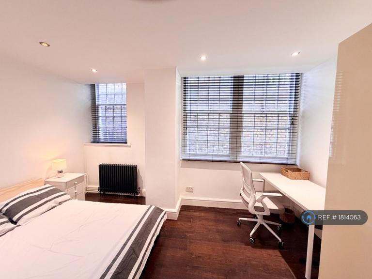 1 bedroom in Wellington House, London, NW8 (#1814063)