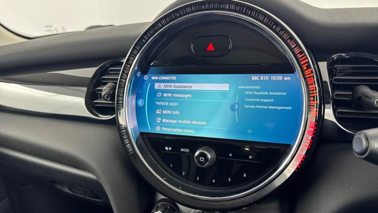 2021 MINI Hatch 135kW Cooper S Level 1 33kWh 3dr Auto HATCHBACK ELECTRIC Automatic