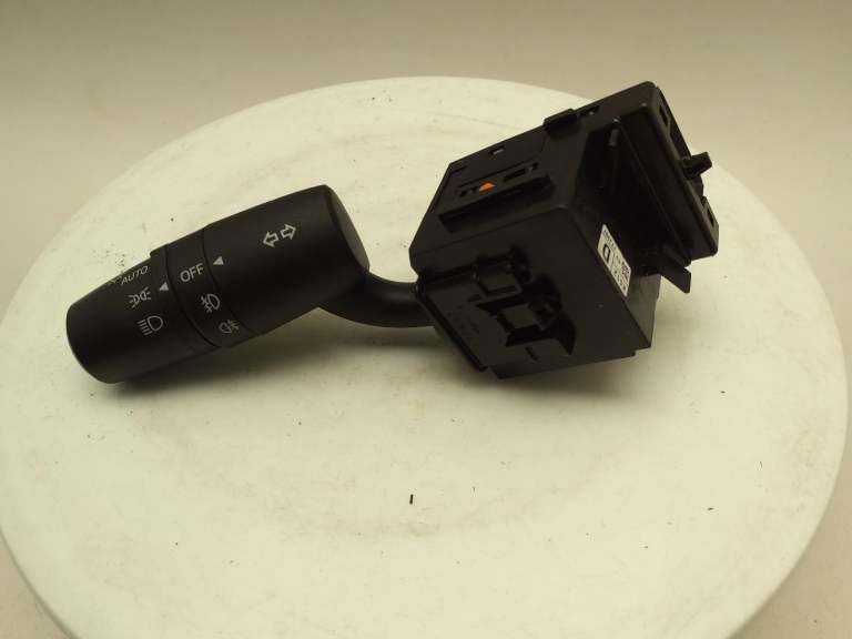 Mazda Cx-5 Indicator/Wiper Combination Stalk 2012-2017 Ks1266122