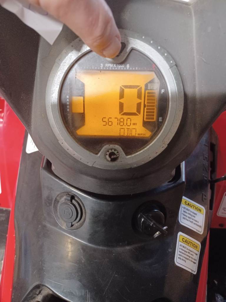 Can-am, 2013, 400 (cc)