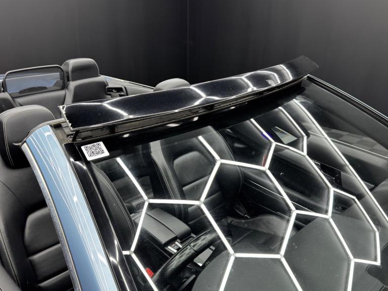 2012 Mercedes-Benz E Class E350 CDI BlueEFFICIENCY [265] Sport 2dr Tip Auto CONVERTIBLE DIESEL Au...