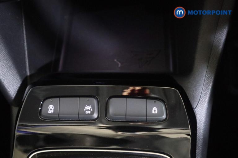 2022 Vauxhall Mokka 1.2 Turbo 100 SE Edition 5dr HATCHBACK PETROL Manual