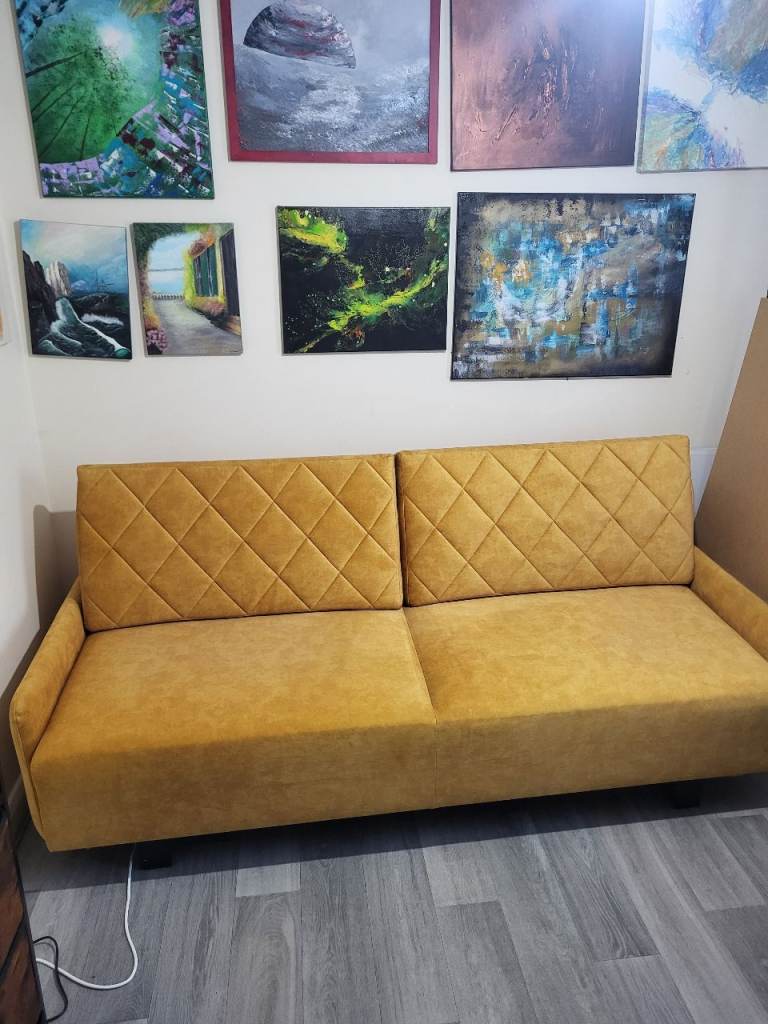 Sofa bed