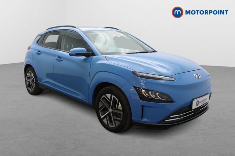 2022 Hyundai KONA 150kW Ultimate 64kWh 5dr Auto SUV Electric Automatic