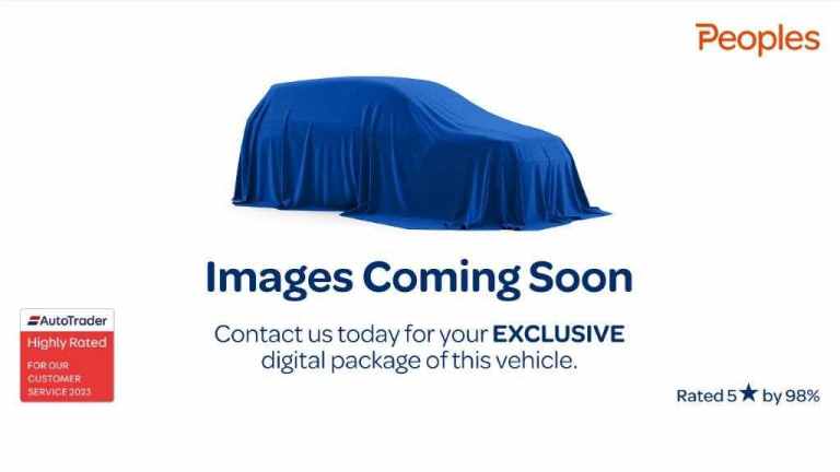 2023 Ford Fiesta 1.0 EcoBoost Titanium X 5dr Hatchback Petrol Manual