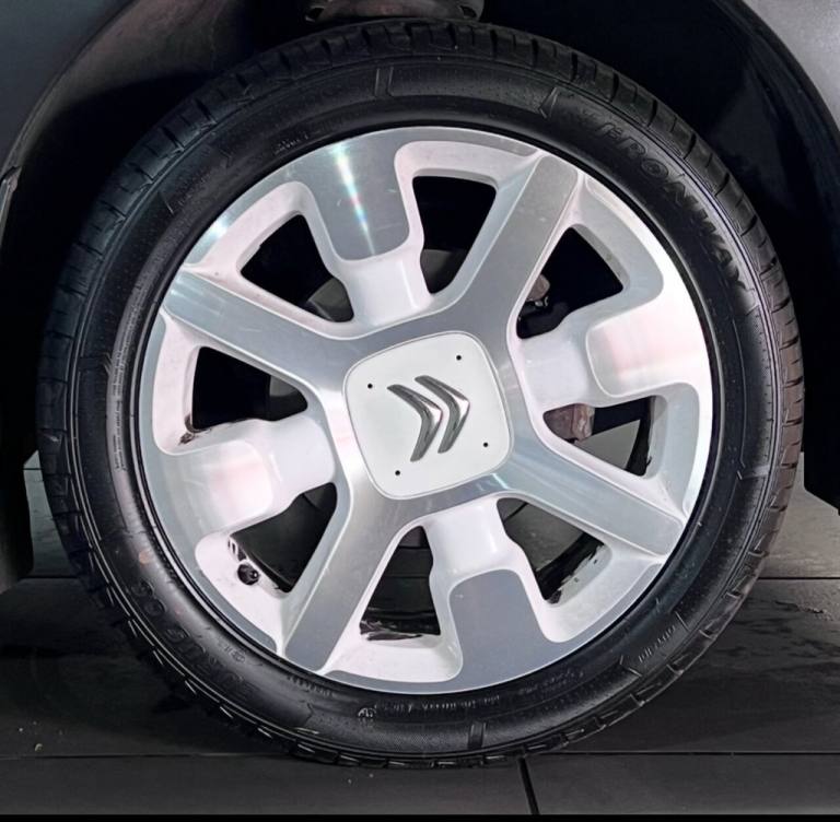 2018 Citroen C4 Cactus 1.6 BlueHDi W Hatchback 5dr Diesel Manual Euro 6 (100 ps) Hatchback Diesel...