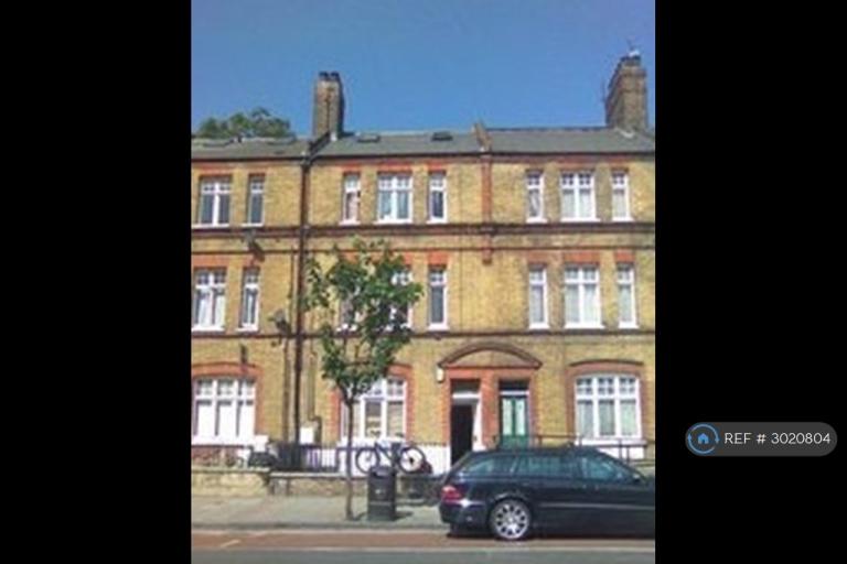 Studio flat in Queenstown Road, London, SW8 (#3020804)