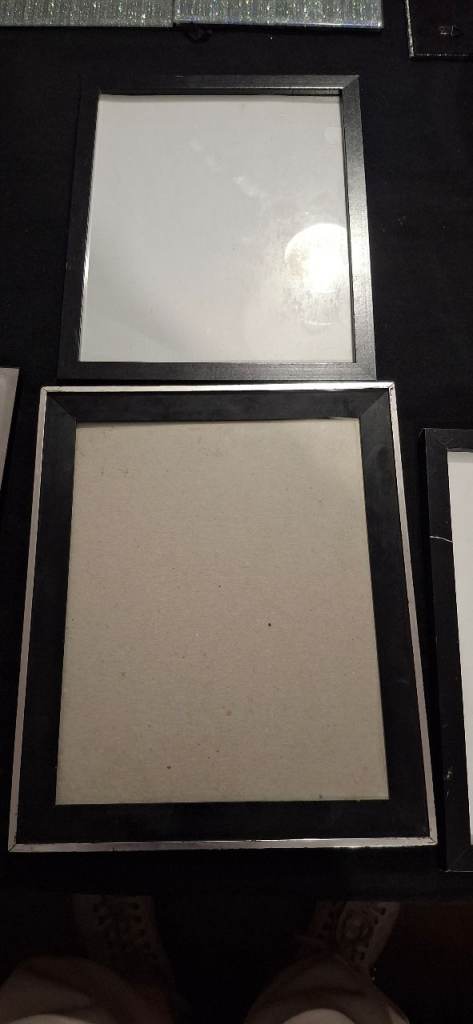 Photo frames 