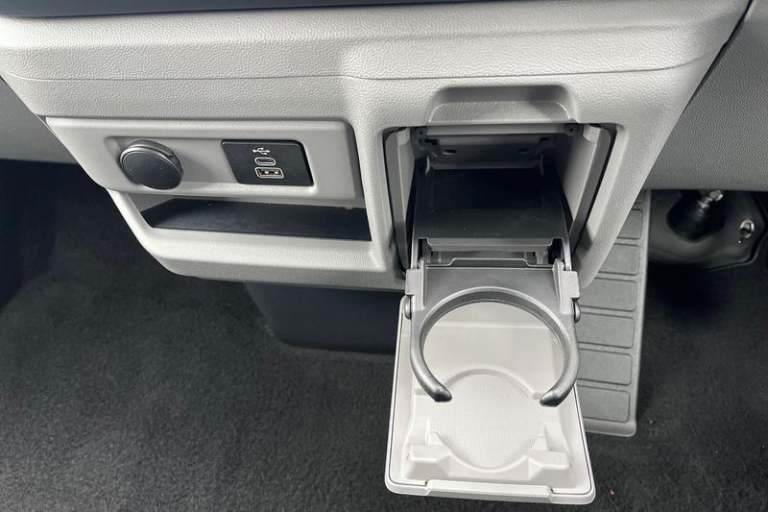 2025 Ford Transit Custom 2.5 PHEV 232ps H1 Double Cab Van Limited Auto PANEL VAN PETROL/ELECTRIC ...