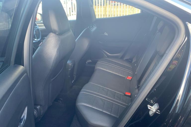  Vauxhall Mokka 1.2 Turbo Ultimate Suv 5dr Petrol Auto Euro 6 s/s 130 Ps