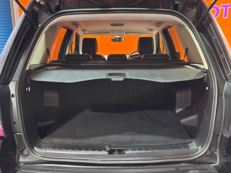 2013 13 LAND ROVER FREELANDER 2 2.2 SD4 DYNAMIC SUV 5DR DIESEL COMMANDSHIFT 4WD 