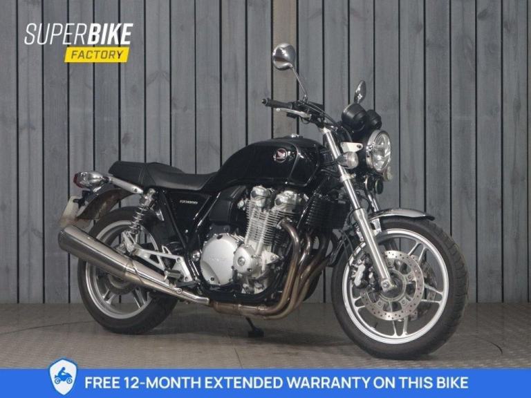 2013 13 HONDA CB1100