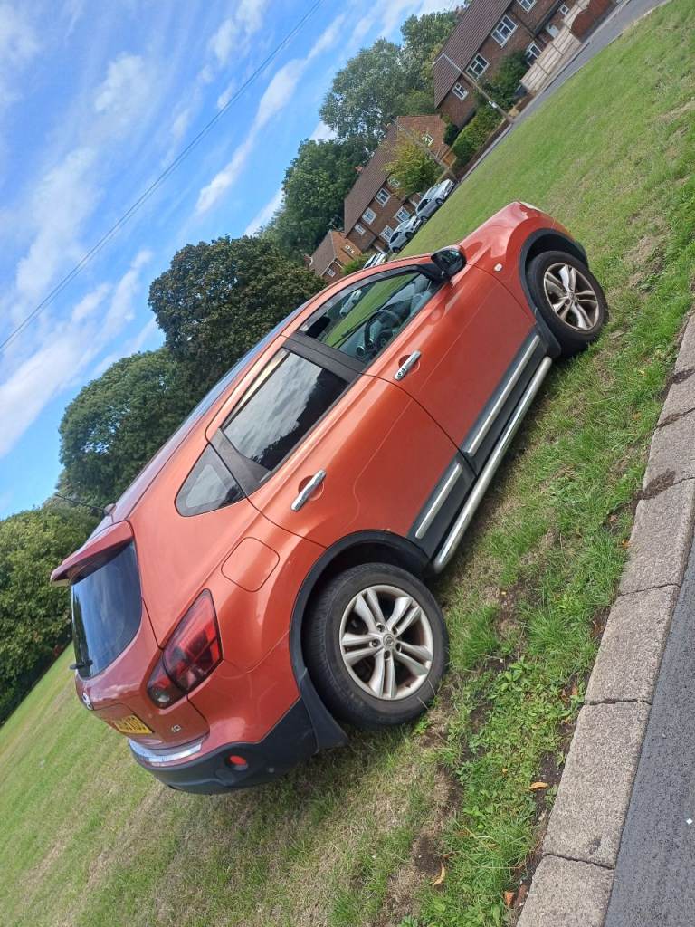 SWAP 1.5DCI TOP SPEC FULLY LOADED
