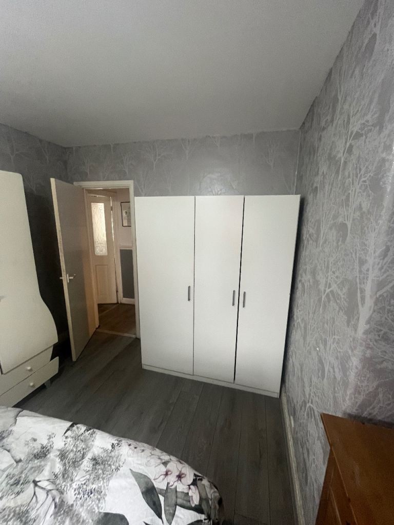 Double room in shared house 