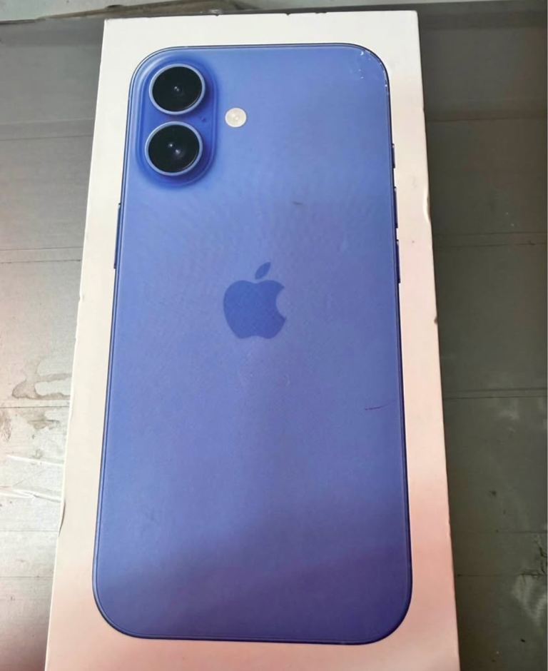 Iphone 16 apple. Wanted 