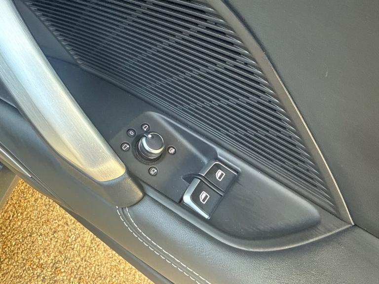 2015 Audi TT 2.0T FSI Quattro TTS 2dr S Tronic COUPE Petrol Automatic