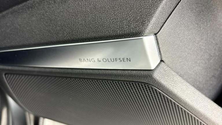 2023 Audi A3 S line 35 TFSI  150 PS S tronic Automatic Hatchback Petrol Automatic