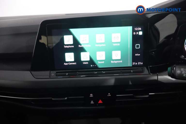 2023 Volkswagen Golf 1.5 TSI 150 Style Edition 5dr Hatchback Petrol Manual