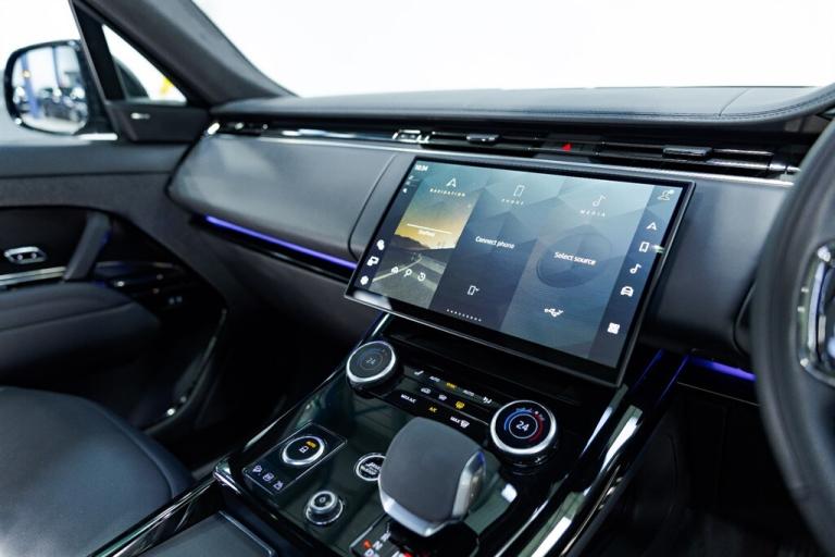 2023 Land Rover Range Rover Sport AUTOBIOGRAPHY SLIDING PANORAMIC ROOF Estate Petrol/Ele Automatic