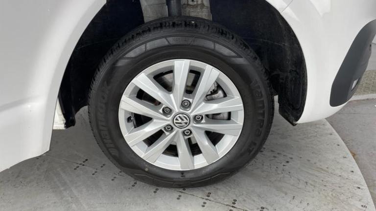 2025 Volkswagen Transporter Panel Van 2.0TDI 110ps T28 Highline BMT SWB PV Manual Panel Van Diese...