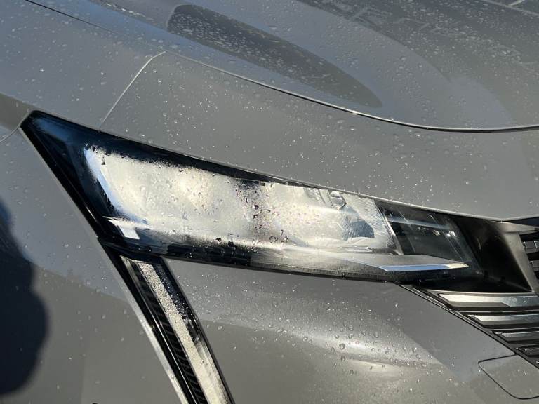 2023 Peugeot 308 1.2 PureTech Allure Premium 5dr EAT8 HATCHBACK PETROL Automatic